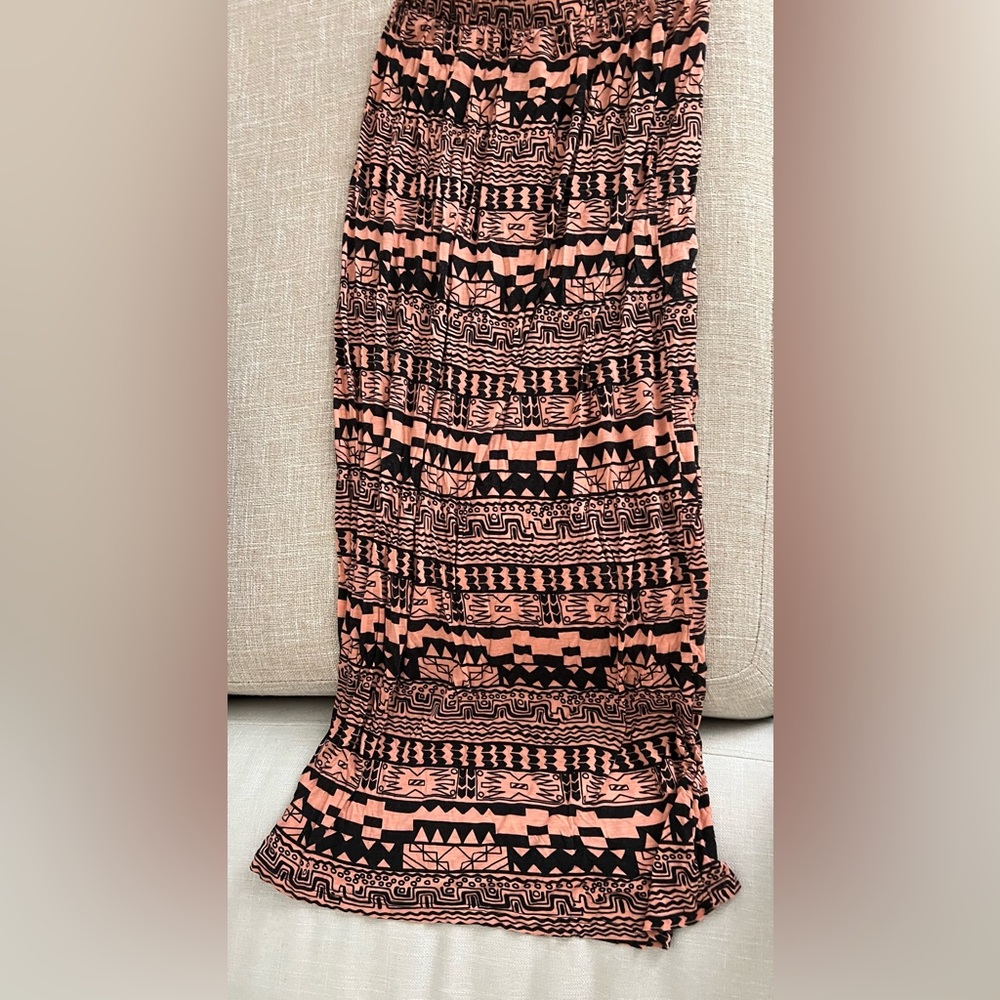 Swell skirt
